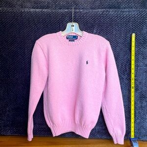 Vintage 90’s Ralph Lauren Sweater